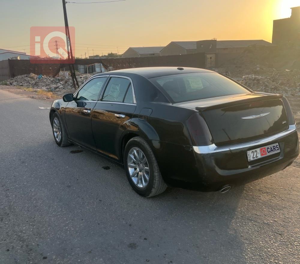 Chrysler 300